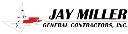 Jay Miller General Contractors Inc logo